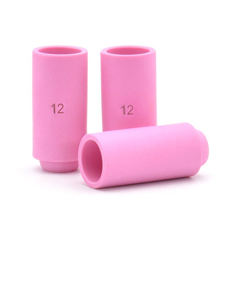 Сопло керамическое №12 d=19,5mm (WP-17-18-26) L=50mm