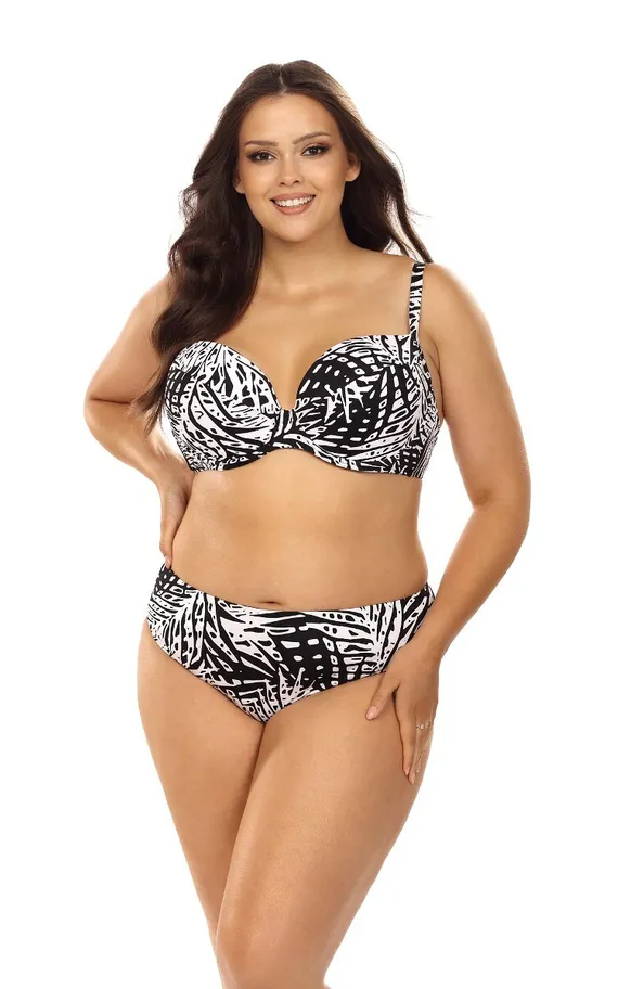 L2411/2 Купальник раздельный