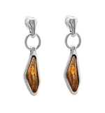 Серьги Ciclon BRAIES MARRON A241606-02