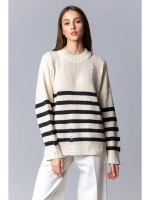 Джемпер oversize