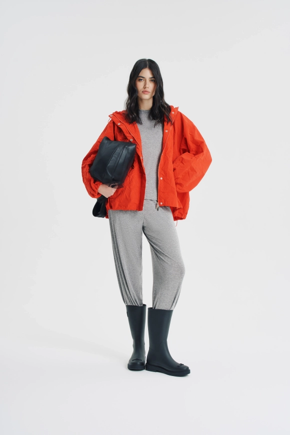 Сапоги RIBBON RUBBER BOOTS LONG