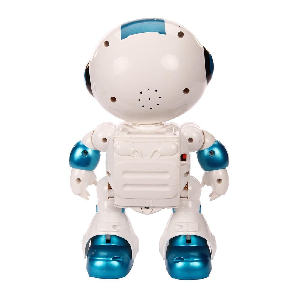 Робот на РУ, коробка 99333-2