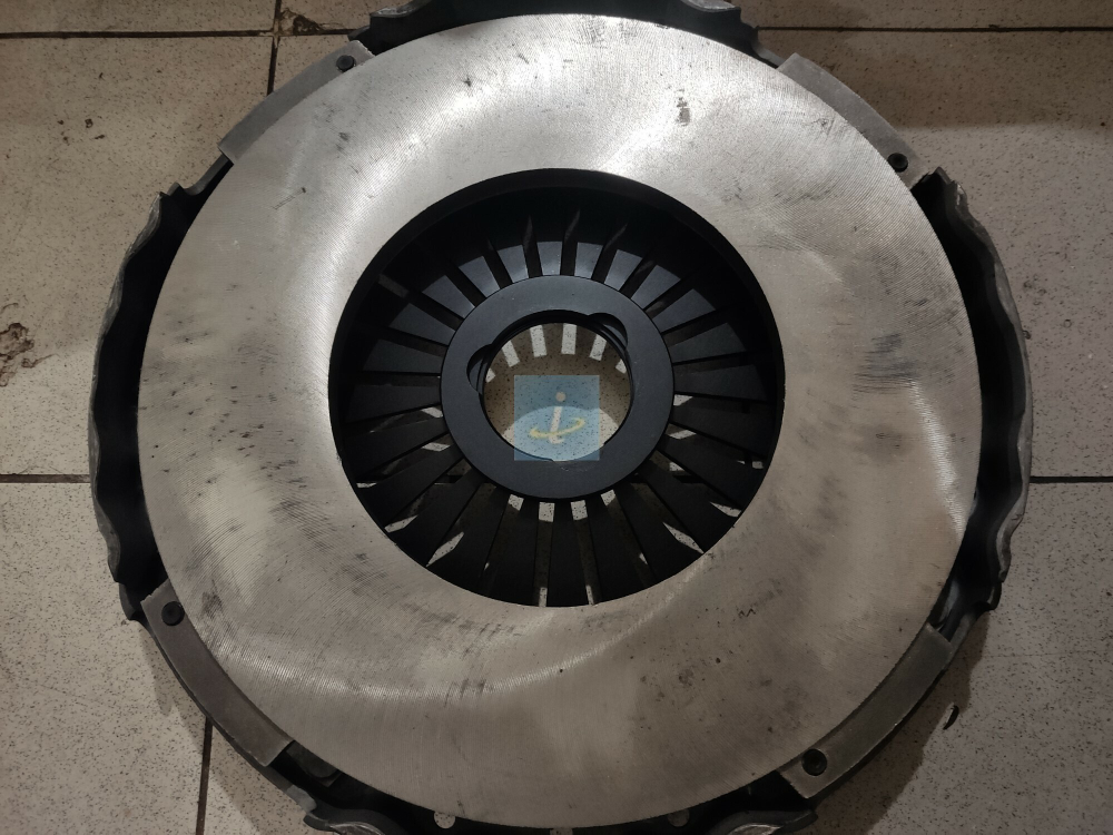 Диск нажимной 183.1601090