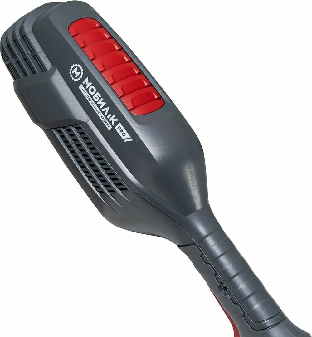 Триммер эл. МОБИЛ К XTЕ11 ПРО 1000 Вт, плавный пуск(MBK0028052)