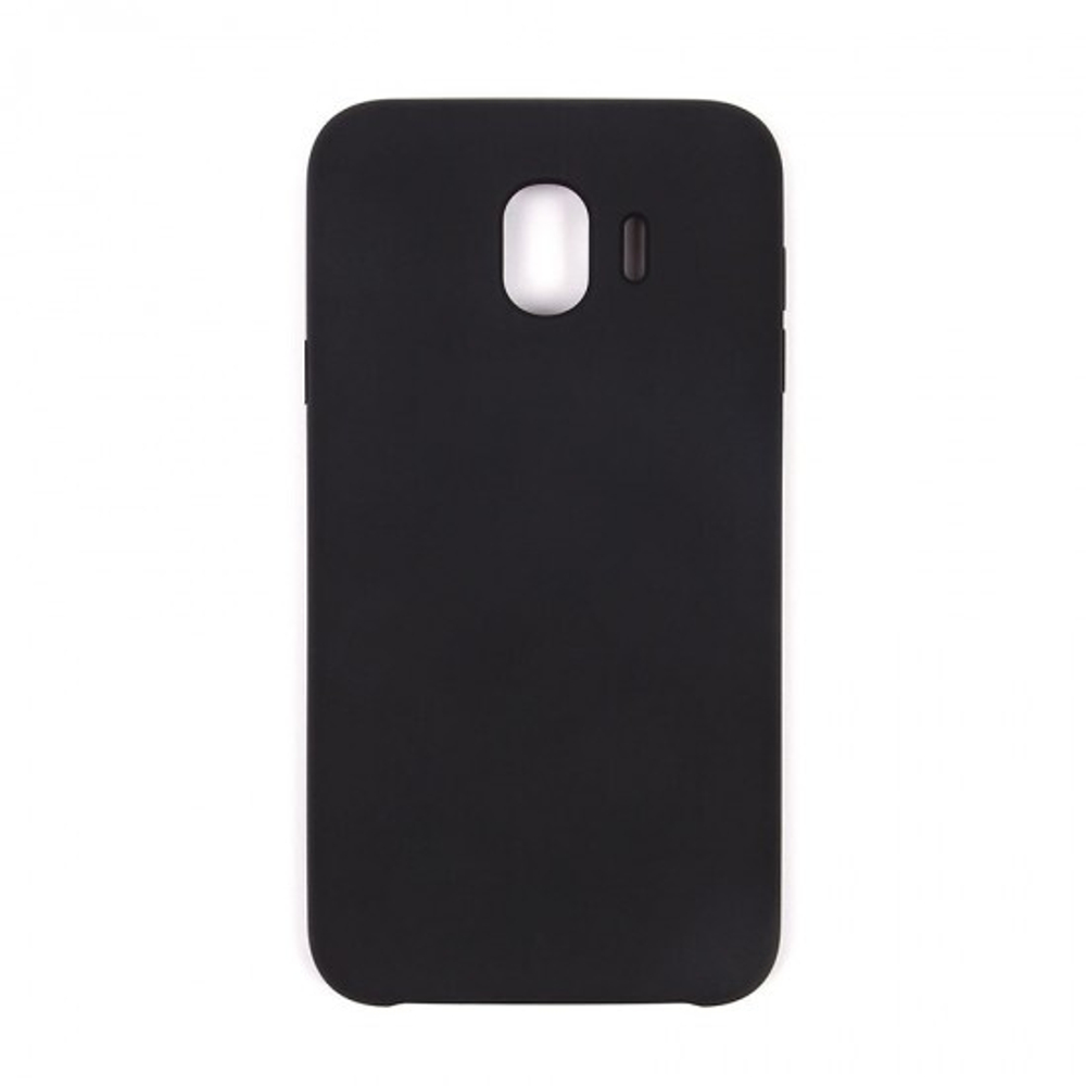 Панель Soft Touch для Samsung Galaxy J4 (2018), 007001 Мятный