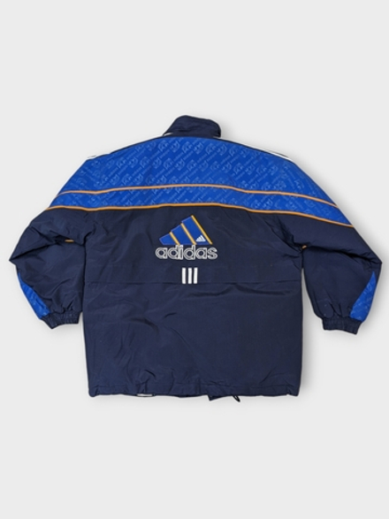Куртка Adidas (XXL)