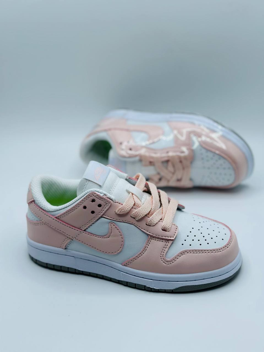 Кроссовки для девочек Nike SB