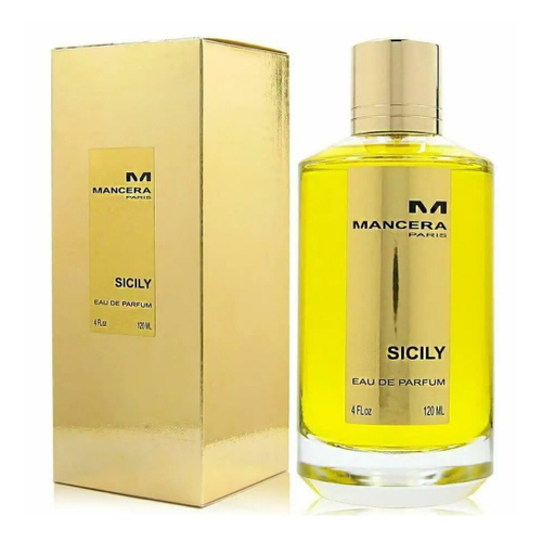 MANCERA Sicily edP 120ml unisex