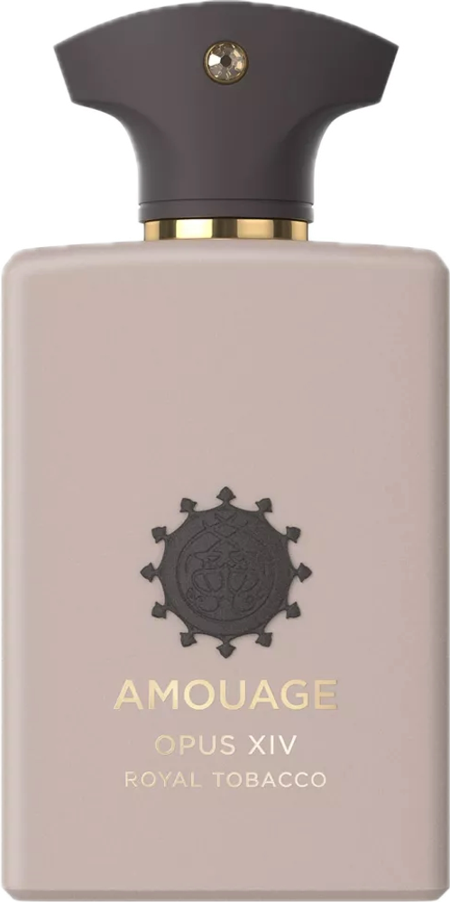 Amouage Opus XIV Royal Tobacco EDP 100 ml