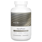 Econugenics, MycoPhyto®, 180 вегетарианских капсул