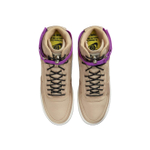 Кроссовки Nike Air Force 1 High Moving Company - Hemp