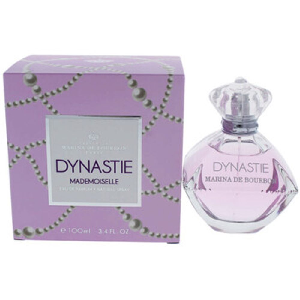 Marina de Bourbon Dynastie Mademoiselle EDP 100ml Marina de Bourbon Dynastie Mademoiselle EDP 100ml