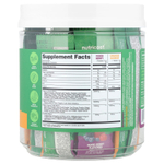 Nutricost, Органическая суперзеленая, разнообразная добавка, 20 пакетиков по 11 г (0,4 унции)