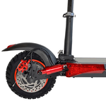 Электросамокат Kugoo Kirin M4 Pro 600W 13Ah