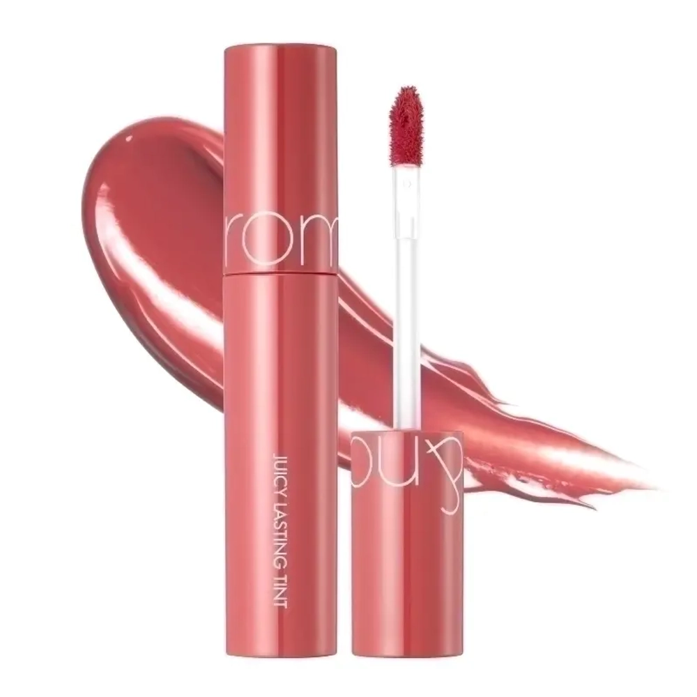 Тинт для губ глянцевый Rom&Nd Juicy Lasting Tint 5 гр