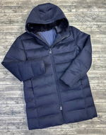 Пуховик Loro Piana