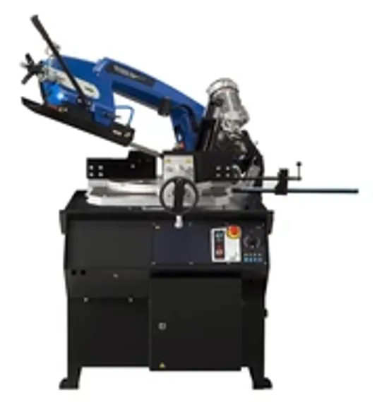 Ленточнопильный станок Pilous ARG 300 PLUS H.F.