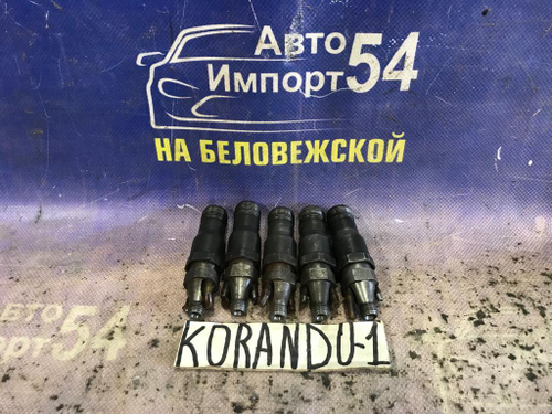 Форсунка топливная SSANGYONG KORANDO 1996