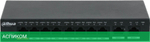Коммутатор Dahua DH-PFS3010-8GT-96 10G