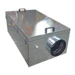 Приточная вентиляционная установка ВПЕ-500-2,0