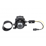 Optima Bi-LED PTF Lens 3,0″ 40Вт/50Вт 6000К Toyota