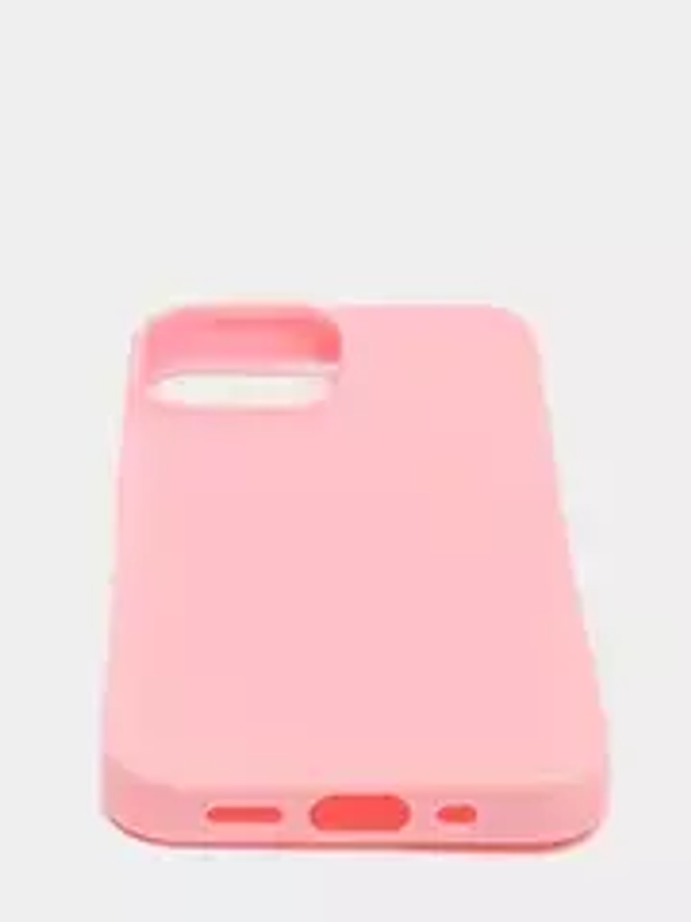 Чехол силиконовый для IPhone 13 mini Pink Pomelo (MM1V3ZE/A)