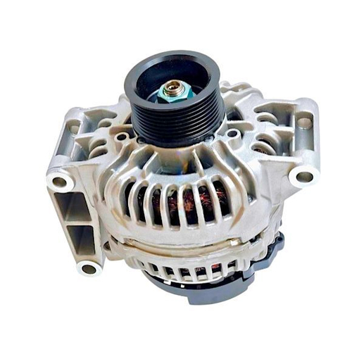 Генератор для JOHN DEERE ALB5822