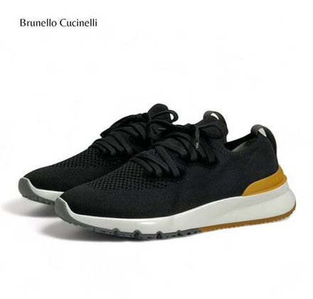 Кроссовки Brunello Cucinelli