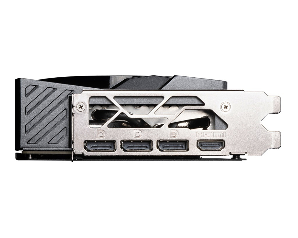 Видеокарта MSI GeForce RTX 5080 GAMING TRIO OC (RTX 5080 16G GAMING TRIO OC)
