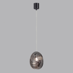 5038/1 ODL Подвес G9 1*40Вт 220В IP20 MODERN