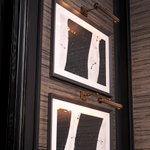 Постер Prints Ivan Melotti III set of 2 арт.115398