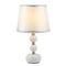 Настольная лампа Modelux ML.6142.01TL WH