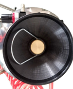 Пеногенератор высокого давления FS-350MS AE&T 50 л (нержавейка)