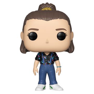 Фигурка Funko POP! TV Stranger Things S3 Eleven 40954
