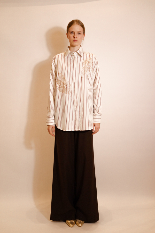 KAOS БЛУЗКА KAOS