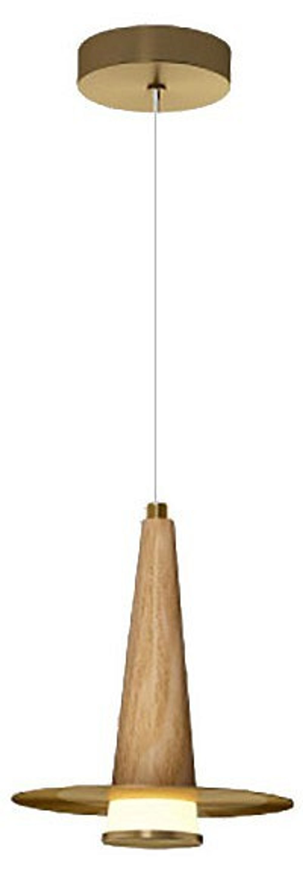 Подвесной светильник Imperiumloft CRUISE curtiss01