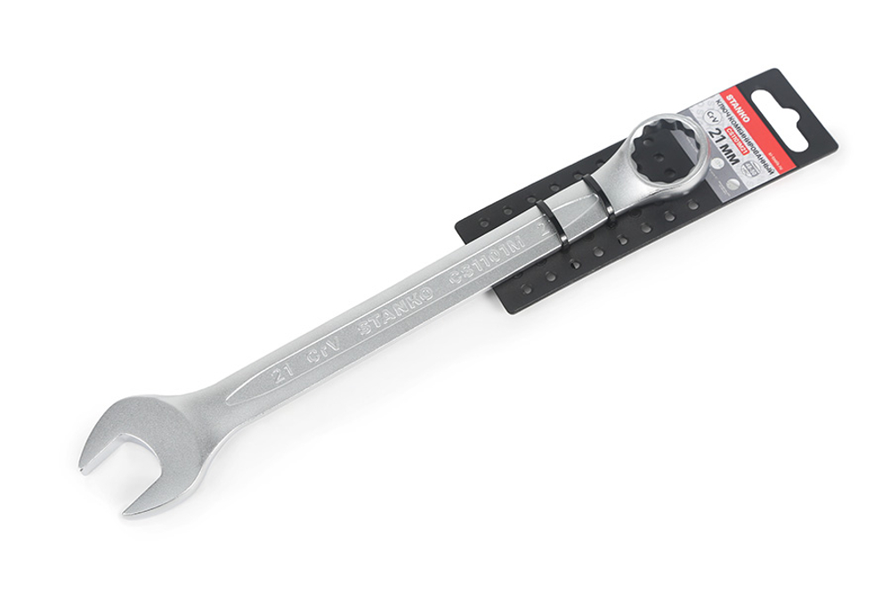Ключ комбинированный 21 мм CS1101M21