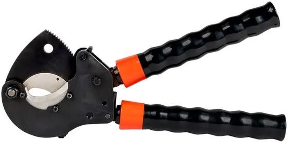 Ножницы секторные EKF nc-30