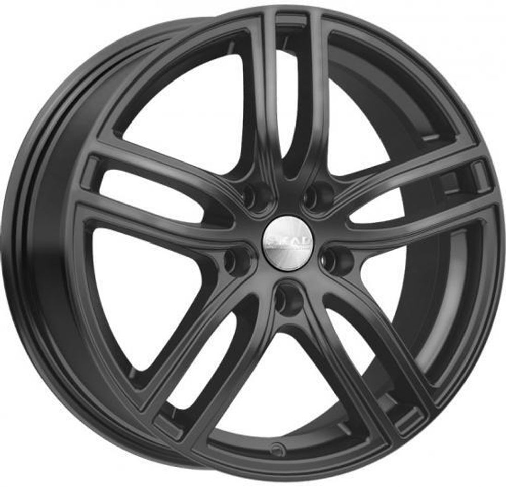 Скад Брайтон 7x17 5x114.3 ET 50 Dia 67.1 (MB)