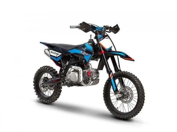 Мотоцикл K2R PF125 PITBIKE