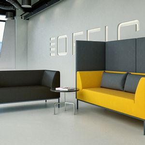 Офисные диваны Ультра UP