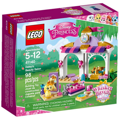 LEGO Disney Princess: Королевские питомцы: Ромашка 41140