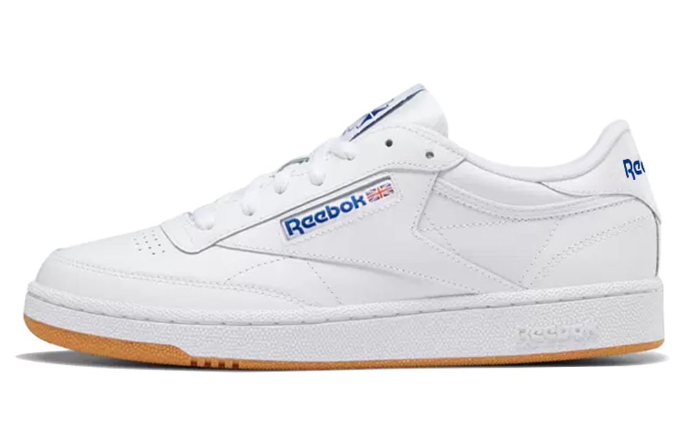 Кроссовки Reebok Club C 85