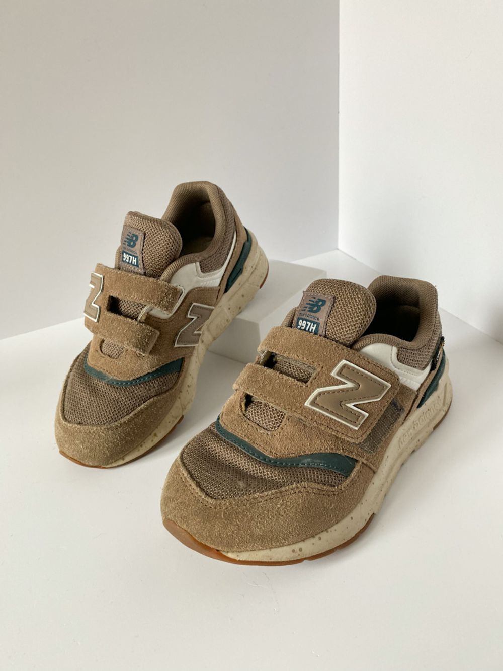 Кроссовки New Balance, 29