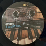 Gov't Mule / Heavy Load Blues (2LP)