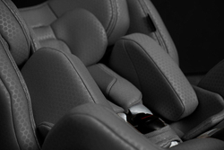 Автокресло Recaro Xenon 1 Gallant Grey