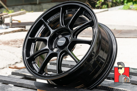 Комплект дисков Weds Sport 15x7 et32 4x100