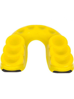 Капа боксерская Venum Challenger Yellow/Black