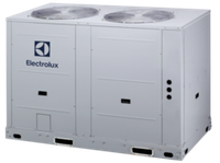 Блок компрессорно-конденсаторный ECC-61