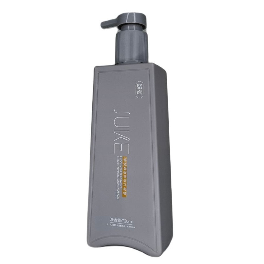 JUKE Encountering Fragrant Brightening Balance Cream Маска крем восстанавливающая с экстрактом отрубей пшеницы  720мл